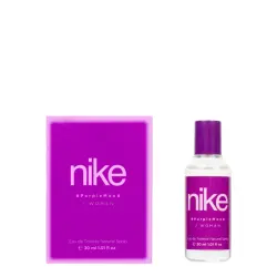 Purple Mood Woman Eau de Toilette 30 ml