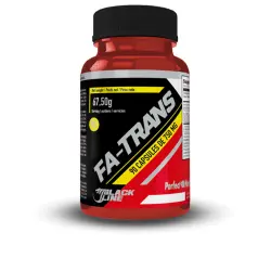 Red Line Fa Trans 750 mg 90 cápsulas