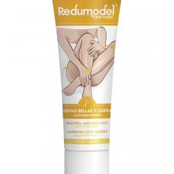 Redumodel - Emulsión Skin Tonic Piernas Bellas Y Ligeras