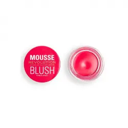 Revolution - Colorete en Mousse - Juicy Fuchsia Pink