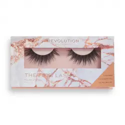 Revolution - Pestañas postizas 5D Cashmere Faux Mink - The Foxy Lash