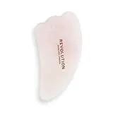 Revolution Skincare - Gua Sha de cuarzo rosa