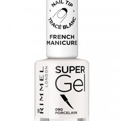 Rimmel - Super Gel Manicura Francesa