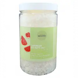 Sales de Baño del Mar Caribeño 1500 gr