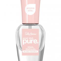 Sally Hansen - Esmalte De Uñas Good Kind Pure