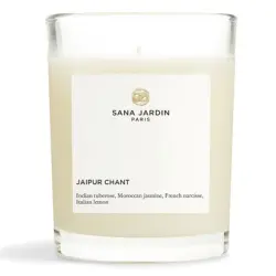 Sana Jardin Paris Jaipur Chant Candle 190 g 190.0 g