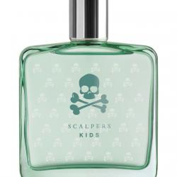 Scalpers - Eau De Toilette Kids Boy 100 Ml