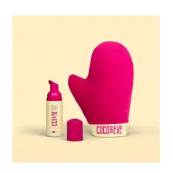 Self Tan Travel Set