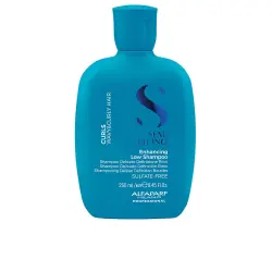 SEMI DI LINO CURLS champú revitalizante 250 ml