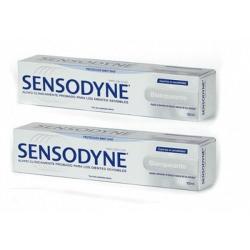 Sensodyne Blanqueante 150 ml Dentifrico