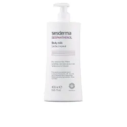 Sespanthenol leche corporal 400 ml