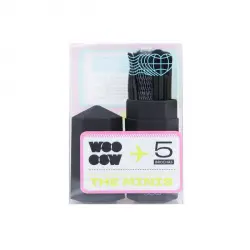 Set de Brochas de Viaje The Minis