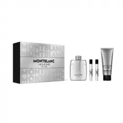 Set Legend Elixir 100 Ml