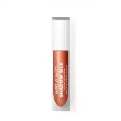 Shadow Silk Liquid Eyeshadow Heart Rose Gold