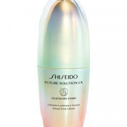Shiseido - Serum Antienvejecimiento Future Solution LX Legendary Enmei Ultimate Luminance Serum 30 Ml
