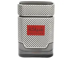 Shiyaaka Silver eau de parfum vaporizador 100 ml
