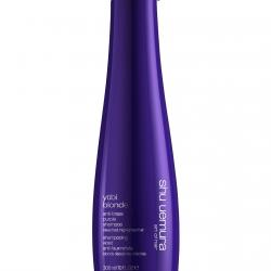 Shu Uemura - Champú Violeta Perfeccionador Yubi Blonde 300 Ml