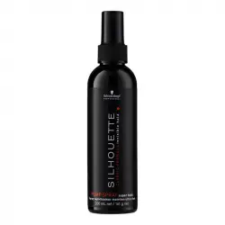 SILHOUETTE Super Hold Spray No Aerosol - 200 ml - Schwarzkopf