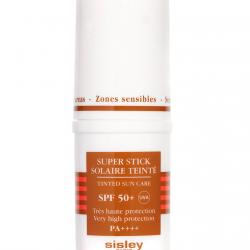 Sisley - Protector Solar Super Stick Solaire SPF50+ 15 G