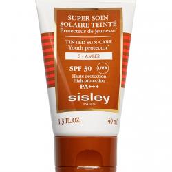 Sisley - Super Soin Solaire Teinté SPF 30