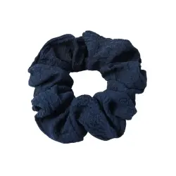 Soho - Coletero Frida Gomas para cabello 1 pieces Negro female