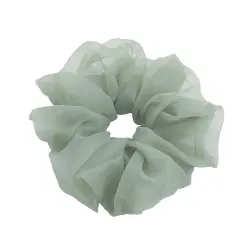 Soho - Coletero Sola XL Gomas para cabello 1 pieces Plata female