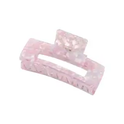 Soho - Pinza Para El Pelo Clara Pinzas y horquillas 1 pieces Plata unisex