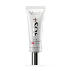 Sos+ Hydra-Barrier Cica Cream