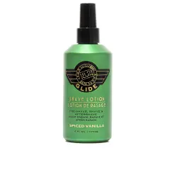 Spiced Vanilla loción de afeitado 500 ml