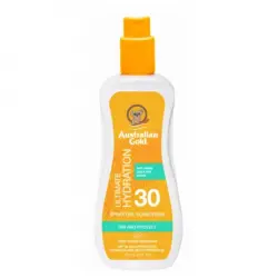Sunscreen Spray Gel 237 ml