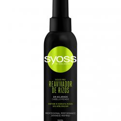 Syoss - Spray Reavivador Rizos 150ml