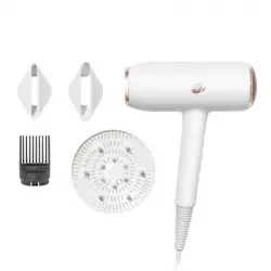T3 T3 Featherweight StyleMax Secador de pelo profesional con automatización de ajustes de calor y velocidad personalizados 696 g 696.0 g