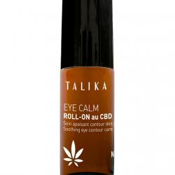 Talika - Eye Calm Roll On 10 Ml
