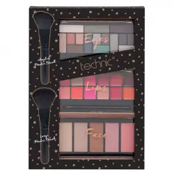 Technic - Set Makeup & Accesories Collection