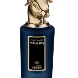 The Blazing Mister Sam Eau de Parfum Intense 75 ml