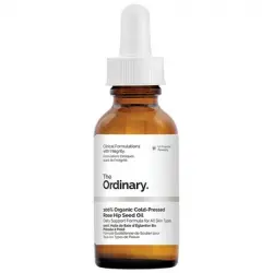The Ordinary The Ordinary 100% Organic Cold-Pressed Rose Hip Seed Oil, 30 ml