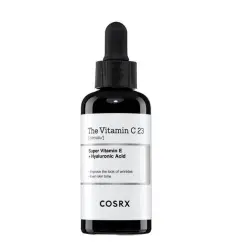 The Vitamin C 23