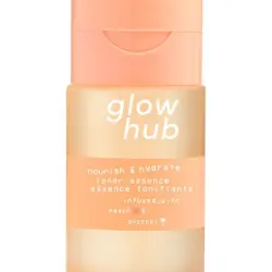 Tónico nourish & hydrate toner essence 100 ml Glow Hub