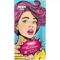 Trendy Color Toner 35 ml  Venita