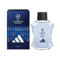 UEFA Pro Player Eau de Toilette 100 ml