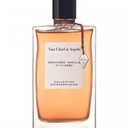 Van Cleef & Arpels - Eau De Parfum Collection Extraordinaire Orchidée Vanille 75 Ml