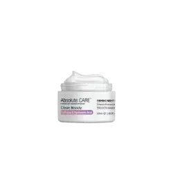 Vegan Collagen - Hyaluronic Acid Crema de Noche Reafirmante 50 ml