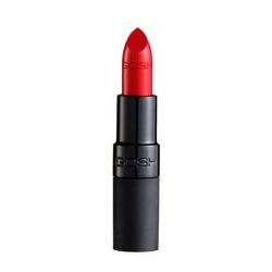 Velvet Touch Lipstick 029 Runway Red