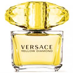 Versace - Eau De Toilette Yellow Diamond 90 Ml