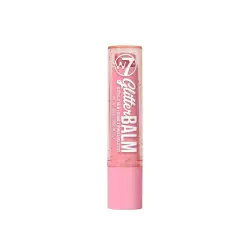 W7 Cosmetics - Bálsamo labial Glitter - Pixie Frost