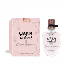 Warm Wishes! And Cozy Kisses Eau de Parfum 15 ml