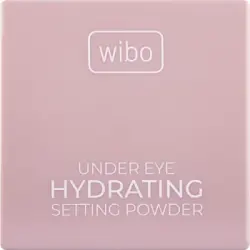 Wibo Under Eye Hydrating Powder, 5.5 gr