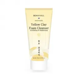 Yellow Clay Foam Cleanser Espuma Limpiadora Facial 170 ml