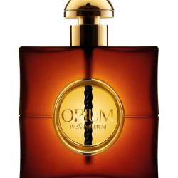 Yves Saint Laurent - Eau De Parfum Opium 90 Ml