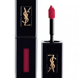 Yves Saint Laurent - Laca De Labios Vernis à Lèvres Vinyl Cream